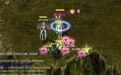 魔域手游2巅峰测试引关注，新引擎3D模式体验拉满